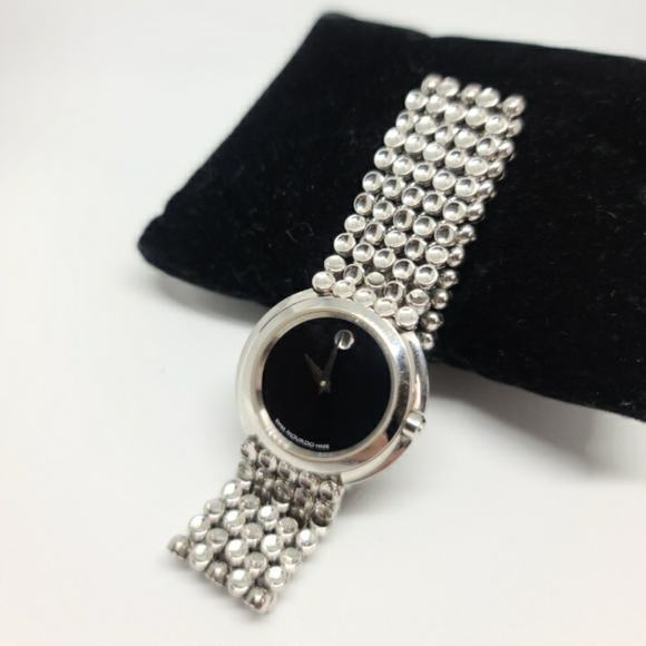 Movado Watch - Picture 8 of 12